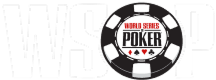 WSOP official logo