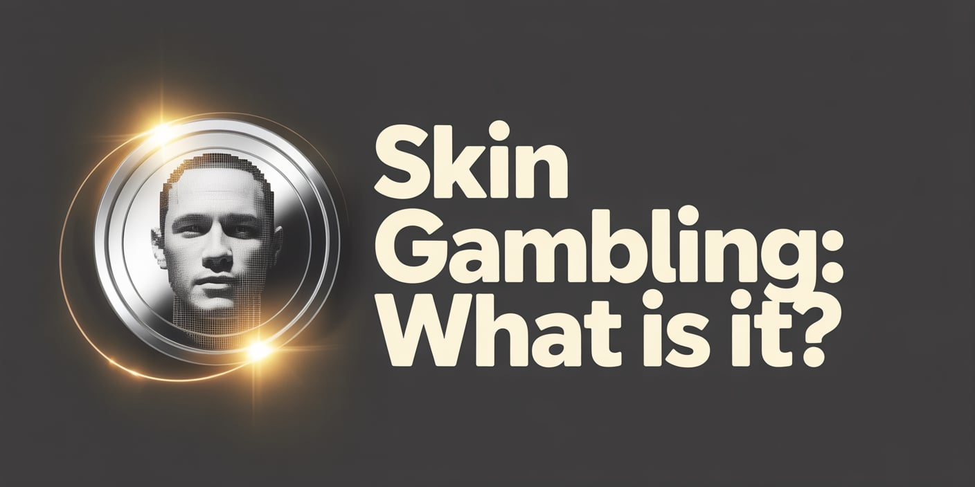 Skin Gambling: What Is It?